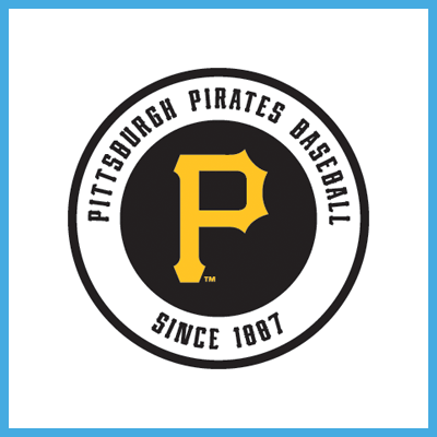 JDP Pittsburgh Pirates