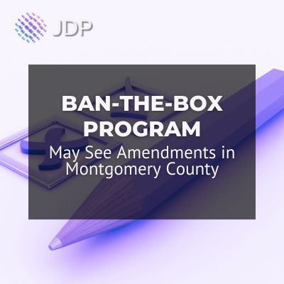 Ban-the-Box Program May See Amendments in Montgomery County