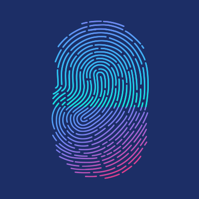 Fingerprinting