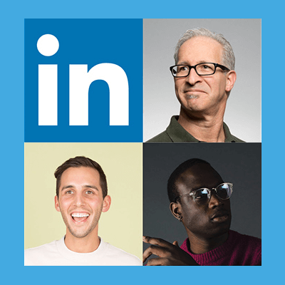 Study Shows Industries With Best LinkedIn Photos