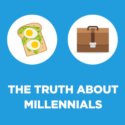 The Truth About Millennials