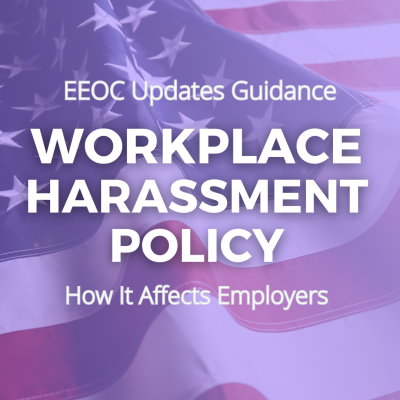 EEOC Updates Guidance