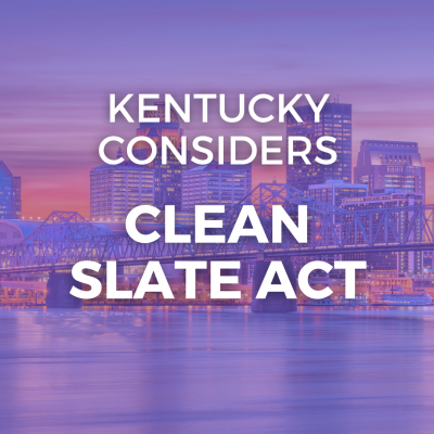 Kentucky Clean Slate