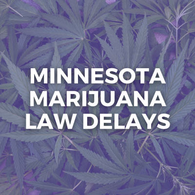 Minnesota Automatic Expungement Delays