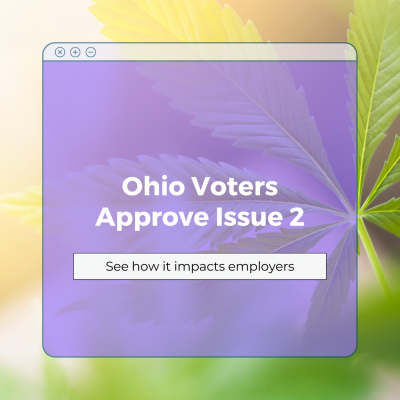 Ohio Issue 2 Passed Ballot